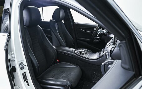 Mercedes-Benz E-Класс, 2018 год, 3 699 000 рублей, 11 фотография