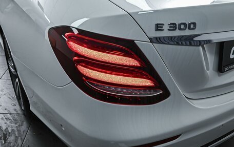 Mercedes-Benz E-Класс, 2018 год, 3 699 000 рублей, 6 фотография
