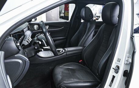 Mercedes-Benz E-Класс, 2018 год, 3 699 000 рублей, 13 фотография