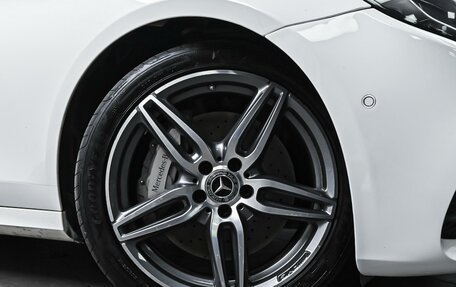 Mercedes-Benz E-Класс, 2018 год, 3 699 000 рублей, 8 фотография