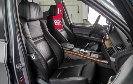 BMW X5, 2008 год, 1 609 000 рублей, 8 фотография