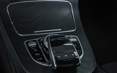 Mercedes-Benz E-Класс, 2018 год, 3 699 000 рублей, 16 фотография
