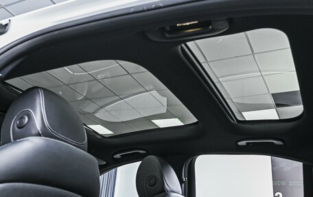 Mercedes-Benz E-Класс, 2018 год, 3 699 000 рублей, 15 фотография