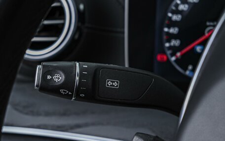 Mercedes-Benz E-Класс, 2018 год, 3 699 000 рублей, 22 фотография