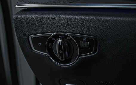 Mercedes-Benz E-Класс, 2018 год, 3 699 000 рублей, 21 фотография