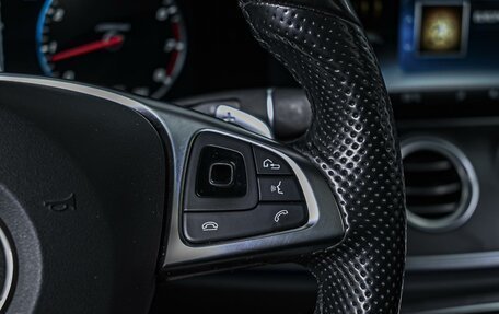 Mercedes-Benz E-Класс, 2018 год, 3 699 000 рублей, 26 фотография