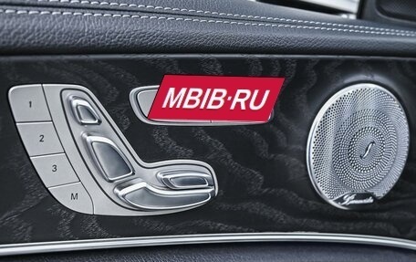 Mercedes-Benz E-Класс, 2018 год, 3 699 000 рублей, 28 фотография