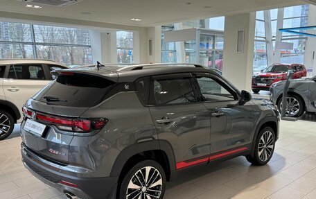 Changan CS35 Plus, 2025 год, 2 839 900 рублей, 2 фотография