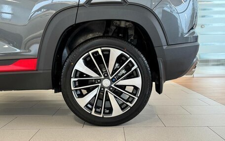 Changan CS35 Plus, 2025 год, 2 839 900 рублей, 6 фотография