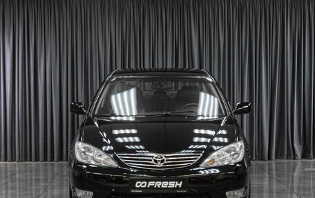 Toyota Camry V40, 2005 год, 899 000 рублей, 3 фотография