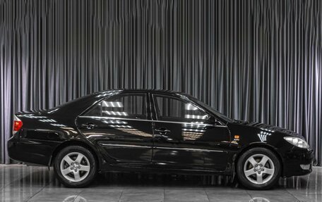 Toyota Camry V40, 2005 год, 899 000 рублей, 5 фотография