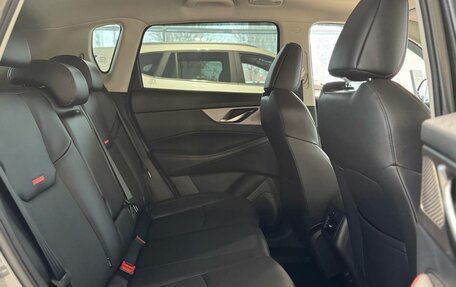 Changan CS35 Plus, 2025 год, 2 839 900 рублей, 5 фотография