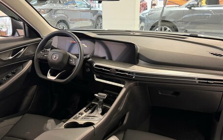 Changan CS35 Plus, 2025 год, 2 839 900 рублей, 3 фотография