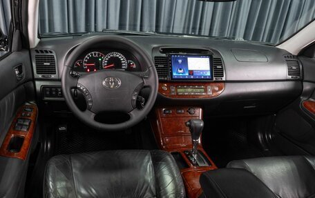 Toyota Camry V40, 2005 год, 899 000 рублей, 6 фотография