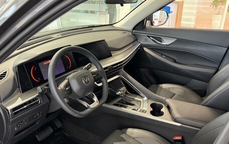 Changan CS35 Plus, 2025 год, 2 839 900 рублей, 4 фотография