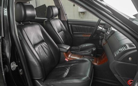 Toyota Camry V40, 2005 год, 899 000 рублей, 8 фотография