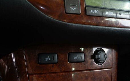 Toyota Camry V40, 2005 год, 899 000 рублей, 16 фотография