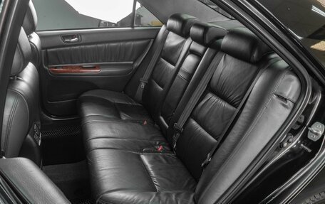 Toyota Camry V40, 2005 год, 899 000 рублей, 9 фотография