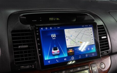 Toyota Camry V40, 2005 год, 899 000 рублей, 13 фотография