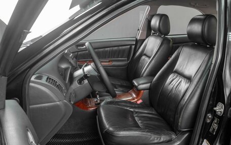 Toyota Camry V40, 2005 год, 899 000 рублей, 10 фотография