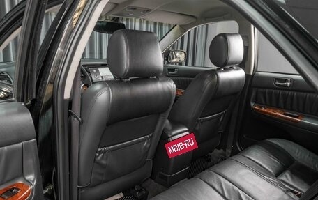 Toyota Camry V40, 2005 год, 899 000 рублей, 11 фотография