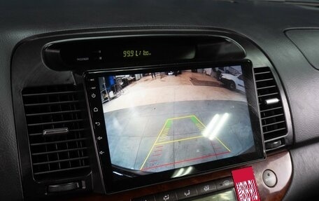 Toyota Camry V40, 2005 год, 899 000 рублей, 14 фотография