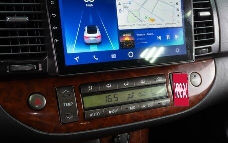 Toyota Camry V40, 2005 год, 899 000 рублей, 15 фотография