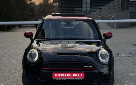 MINI Hatch, 2018 год, 2 650 000 рублей, 3 фотография