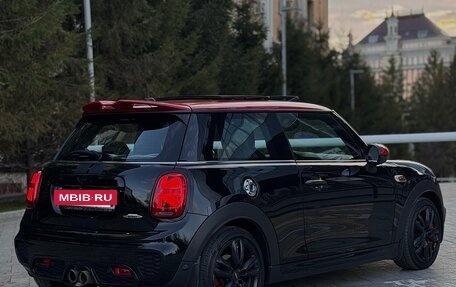 MINI Hatch, 2018 год, 2 650 000 рублей, 6 фотография