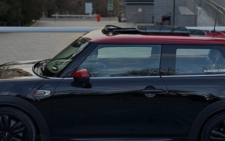 MINI Hatch, 2018 год, 2 650 000 рублей, 8 фотография