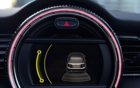 MINI Hatch, 2018 год, 2 650 000 рублей, 15 фотография