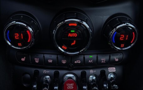 MINI Hatch, 2018 год, 2 650 000 рублей, 14 фотография