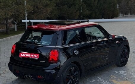 MINI Hatch, 2018 год, 2 650 000 рублей, 5 фотография