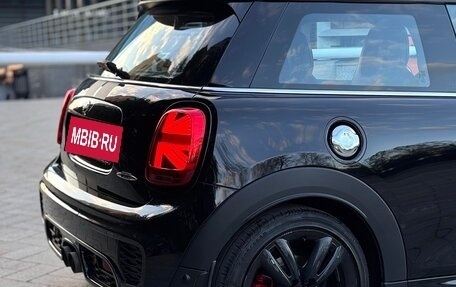 MINI Hatch, 2018 год, 2 650 000 рублей, 12 фотография