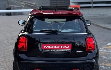 MINI Hatch, 2018 год, 2 650 000 рублей, 7 фотография