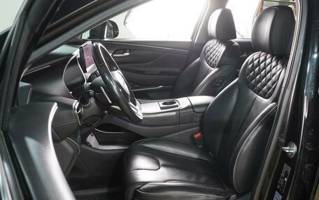 Hyundai Santa Fe IV, 2021 год, 3 729 000 рублей, 10 фотография