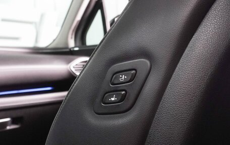 Hyundai Santa Fe IV, 2021 год, 3 729 000 рублей, 20 фотография