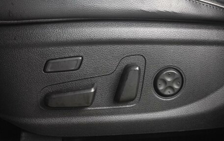 Hyundai Santa Fe IV, 2021 год, 3 729 000 рублей, 18 фотография