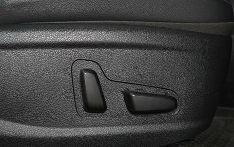 Hyundai Santa Fe IV, 2021 год, 3 729 000 рублей, 19 фотография