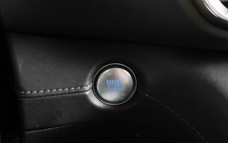 Hyundai Santa Fe IV, 2021 год, 3 729 000 рублей, 25 фотография