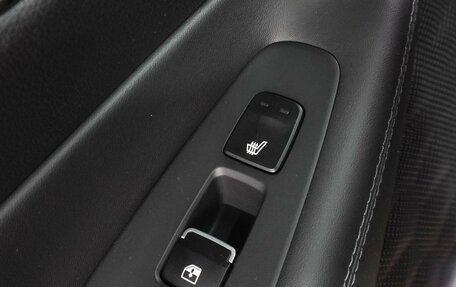 Hyundai Santa Fe IV, 2021 год, 3 729 000 рублей, 26 фотография