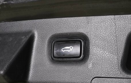 Hyundai Santa Fe IV, 2021 год, 3 729 000 рублей, 28 фотография