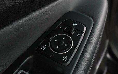 Hyundai Santa Fe IV, 2021 год, 3 729 000 рублей, 27 фотография