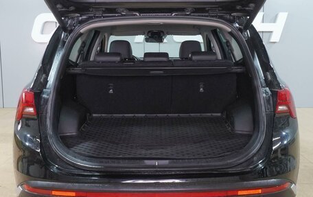 Hyundai Santa Fe IV, 2021 год, 3 729 000 рублей, 30 фотография