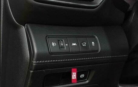 Hyundai Santa Fe IV, 2021 год, 3 729 000 рублей, 24 фотография