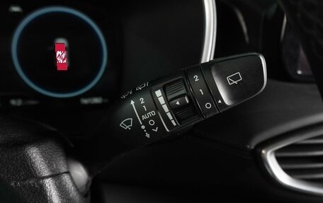 Hyundai Santa Fe IV, 2021 год, 3 729 000 рублей, 23 фотография