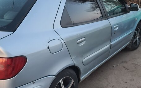 Citroen Xsara, 2003 год, 280 000 рублей, 3 фотография