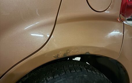 Toyota Passo III, 2010 год, 490 000 рублей, 7 фотография