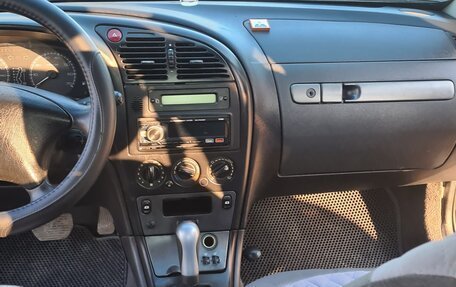 Citroen Xsara, 2003 год, 280 000 рублей, 5 фотография