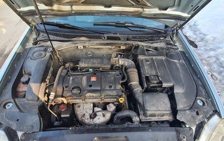 Citroen Xsara, 2003 год, 280 000 рублей, 4 фотография